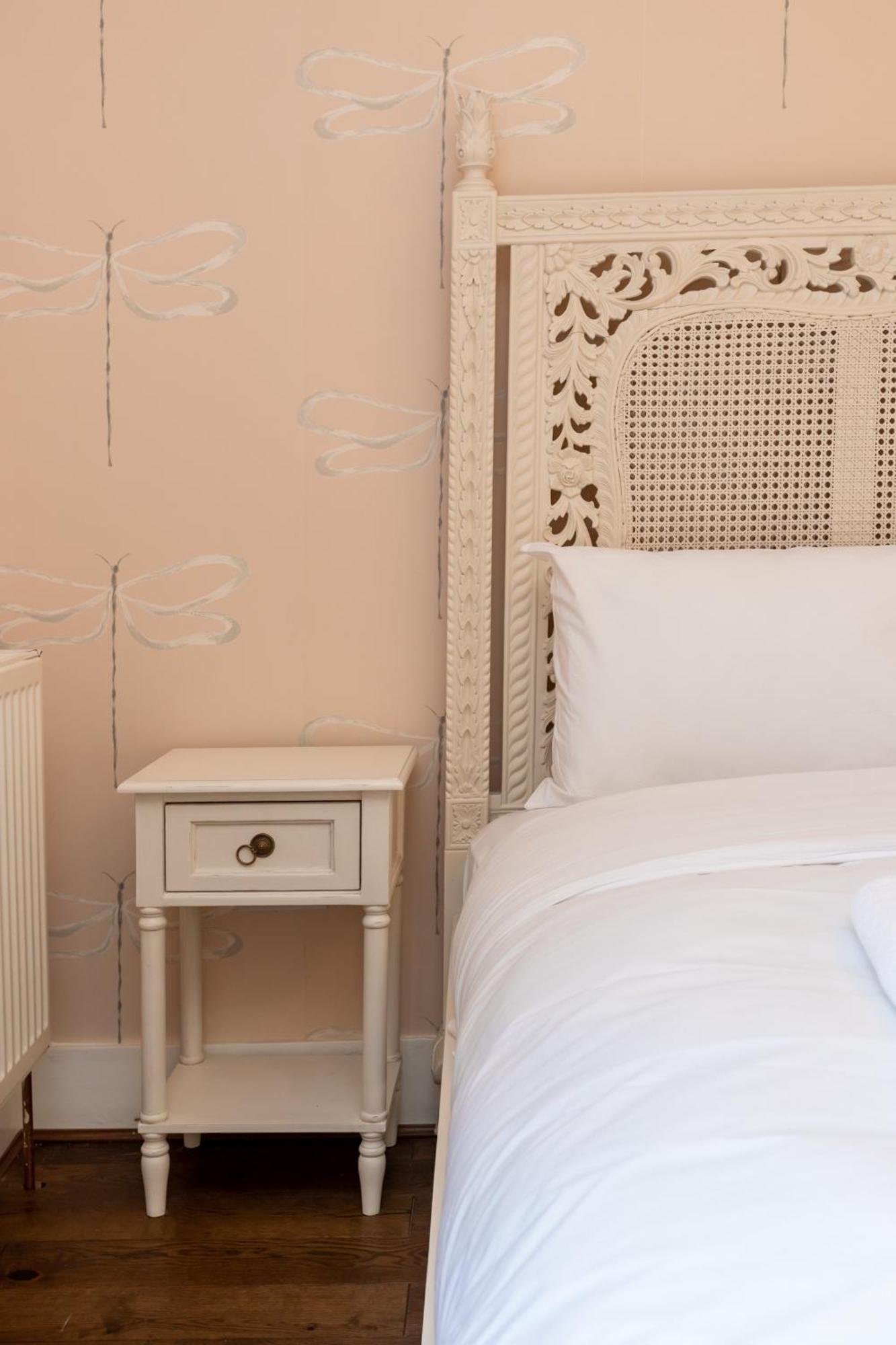 런던 Spacious & Pristine 2Bd Flat - Balham 아파트 외부 사진