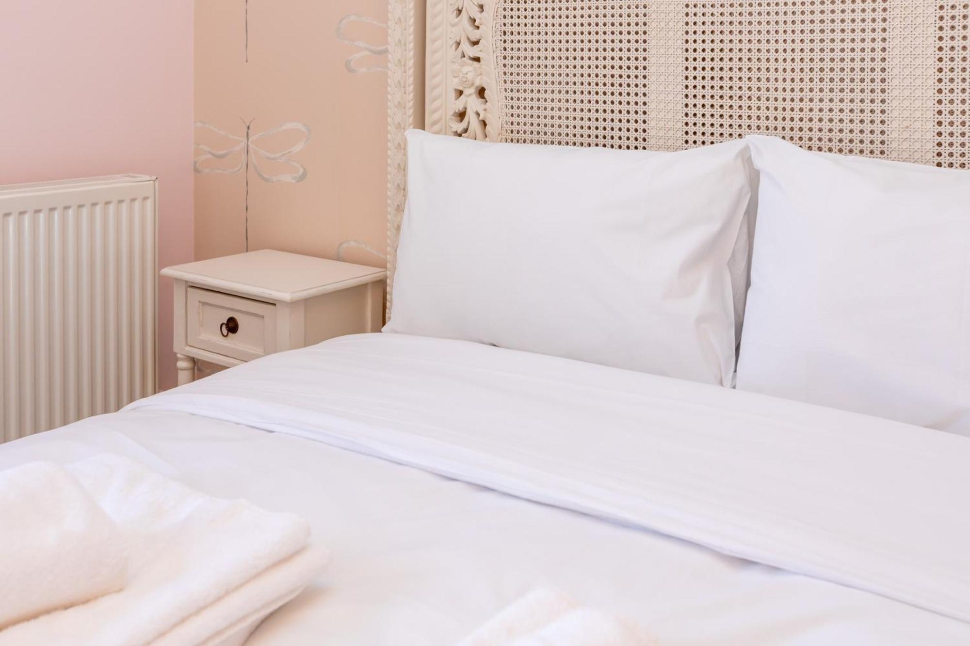 런던 Spacious & Pristine 2Bd Flat - Balham 아파트 외부 사진
