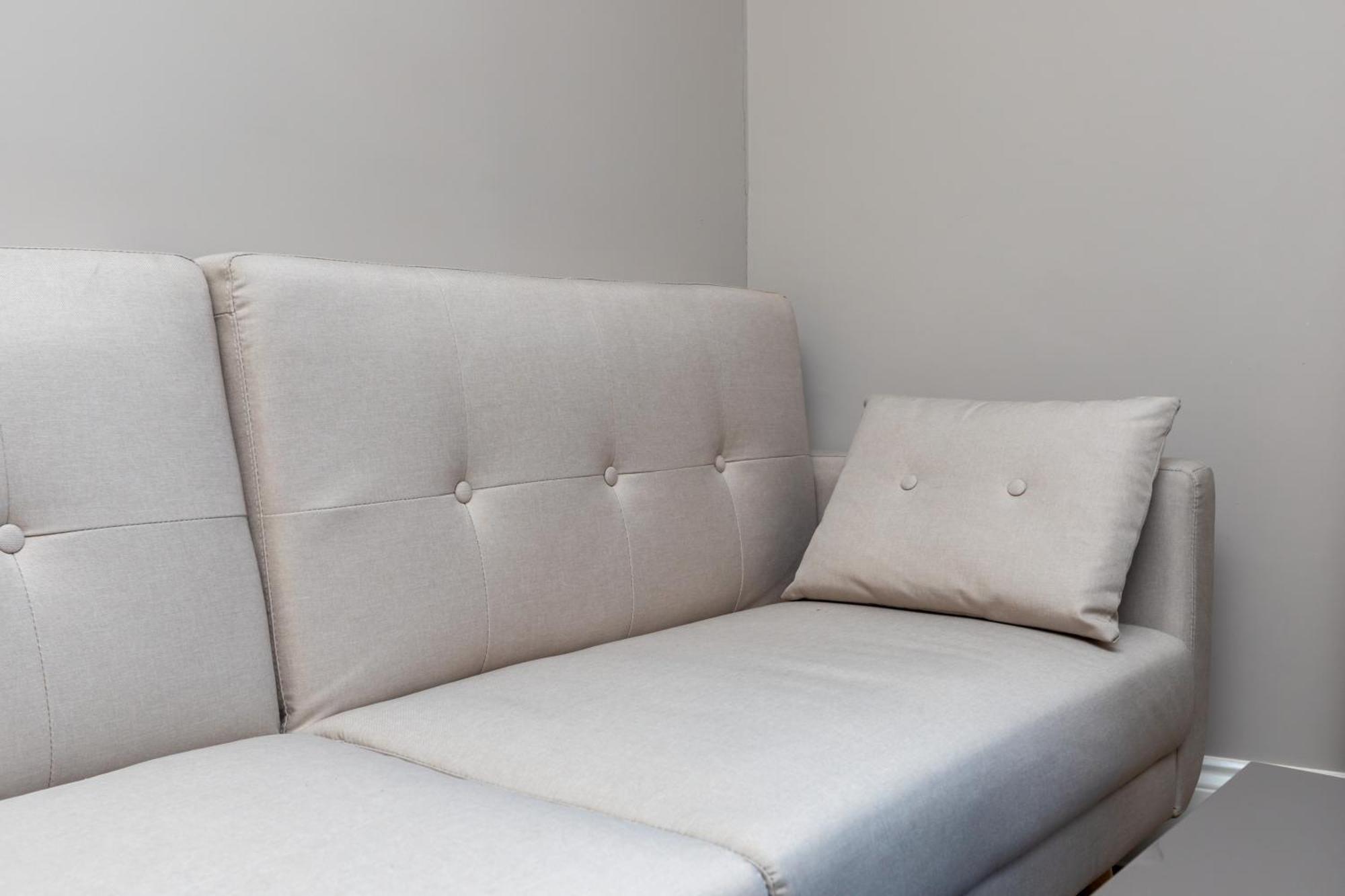 런던 Spacious & Pristine 2Bd Flat - Balham 아파트 외부 사진