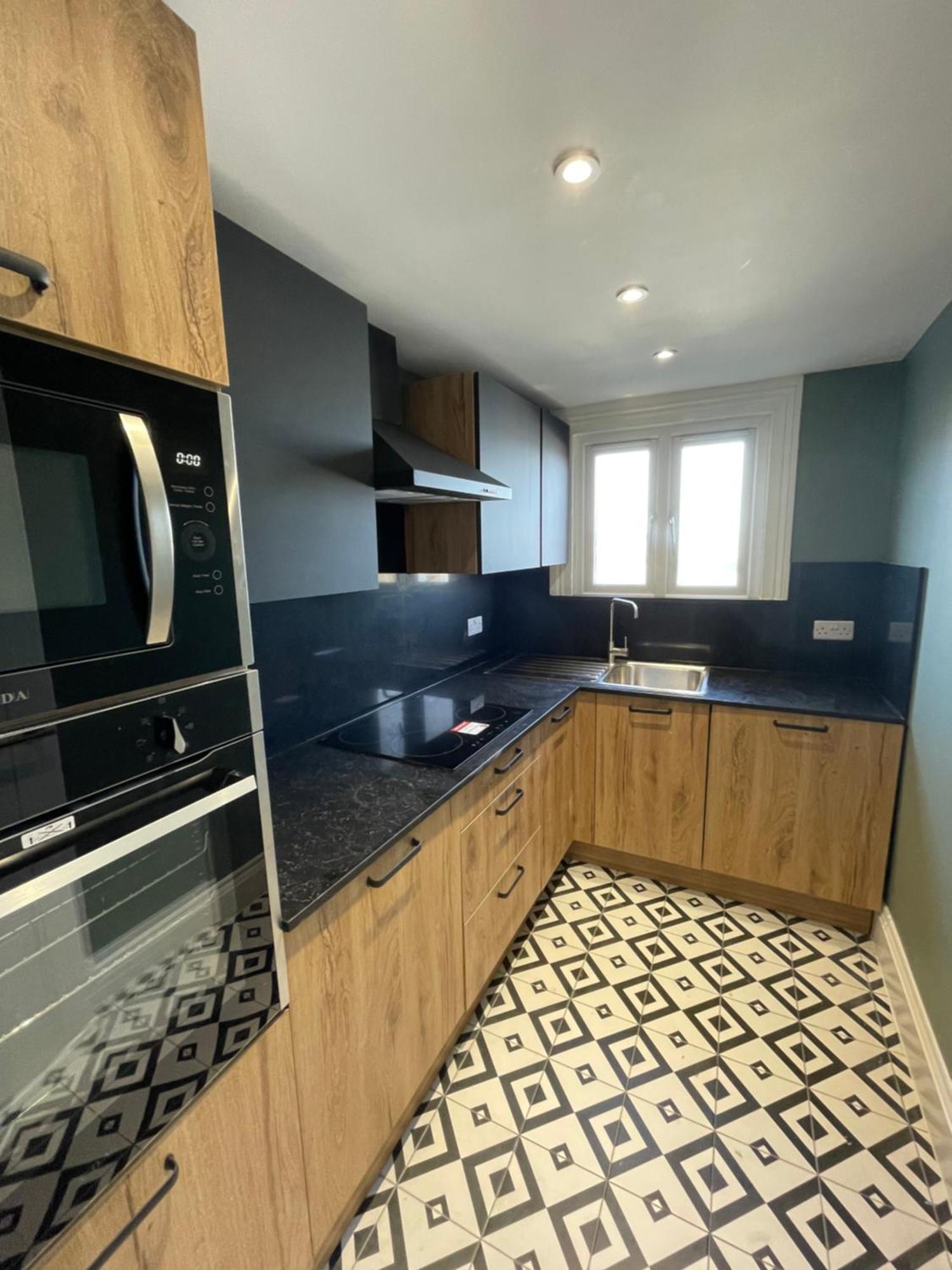 런던 Spacious & Pristine 2Bd Flat - Balham 아파트 외부 사진