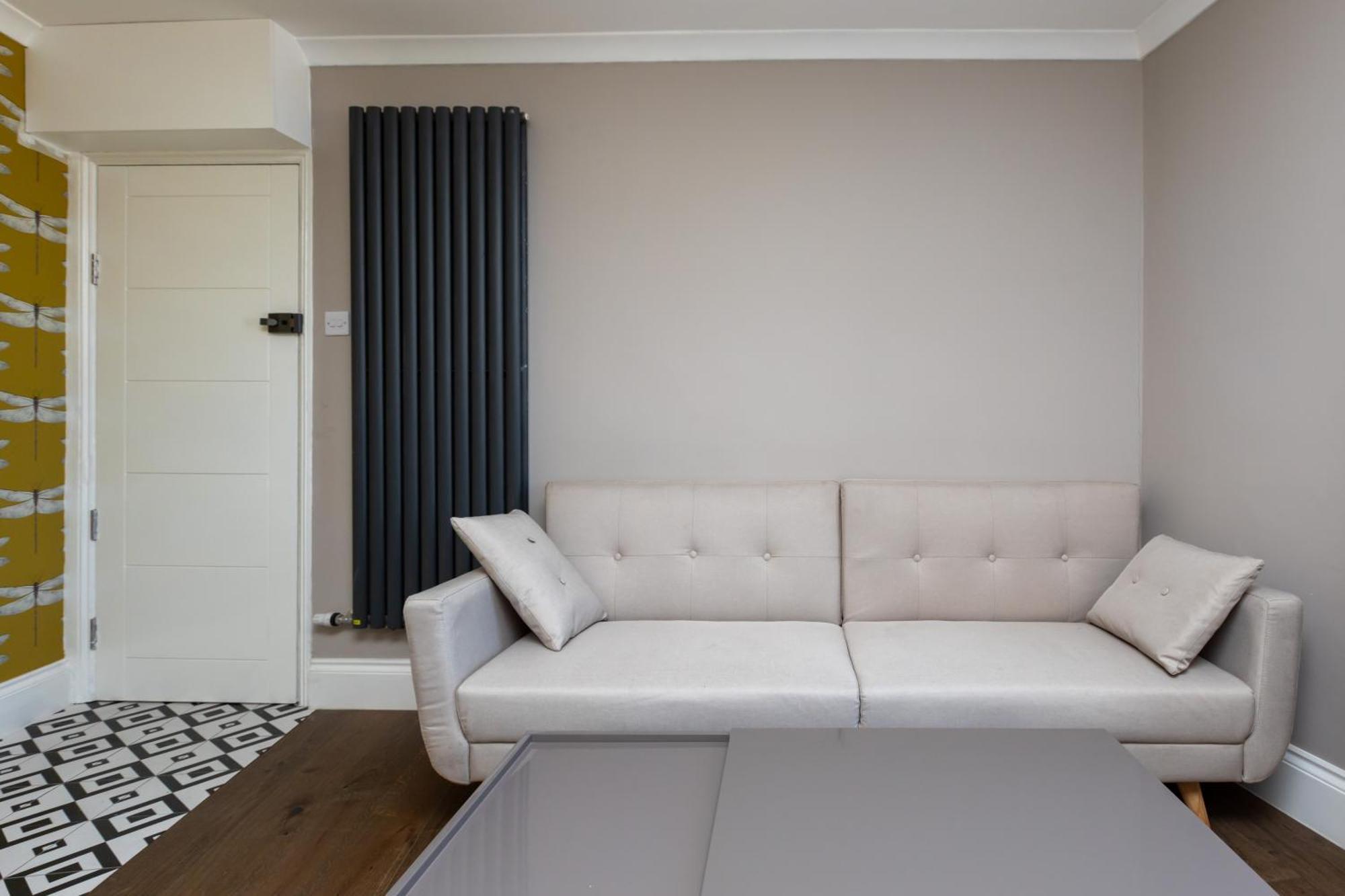 런던 Spacious & Pristine 2Bd Flat - Balham 아파트 외부 사진