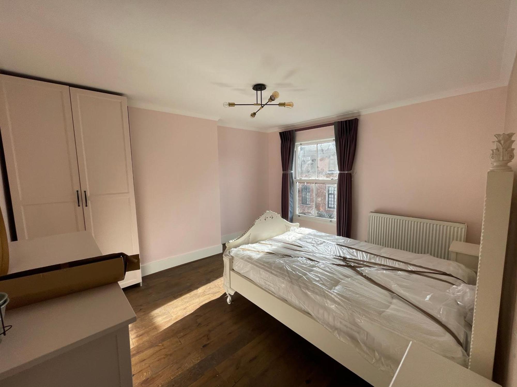 런던 Spacious & Pristine 2Bd Flat - Balham 아파트 외부 사진