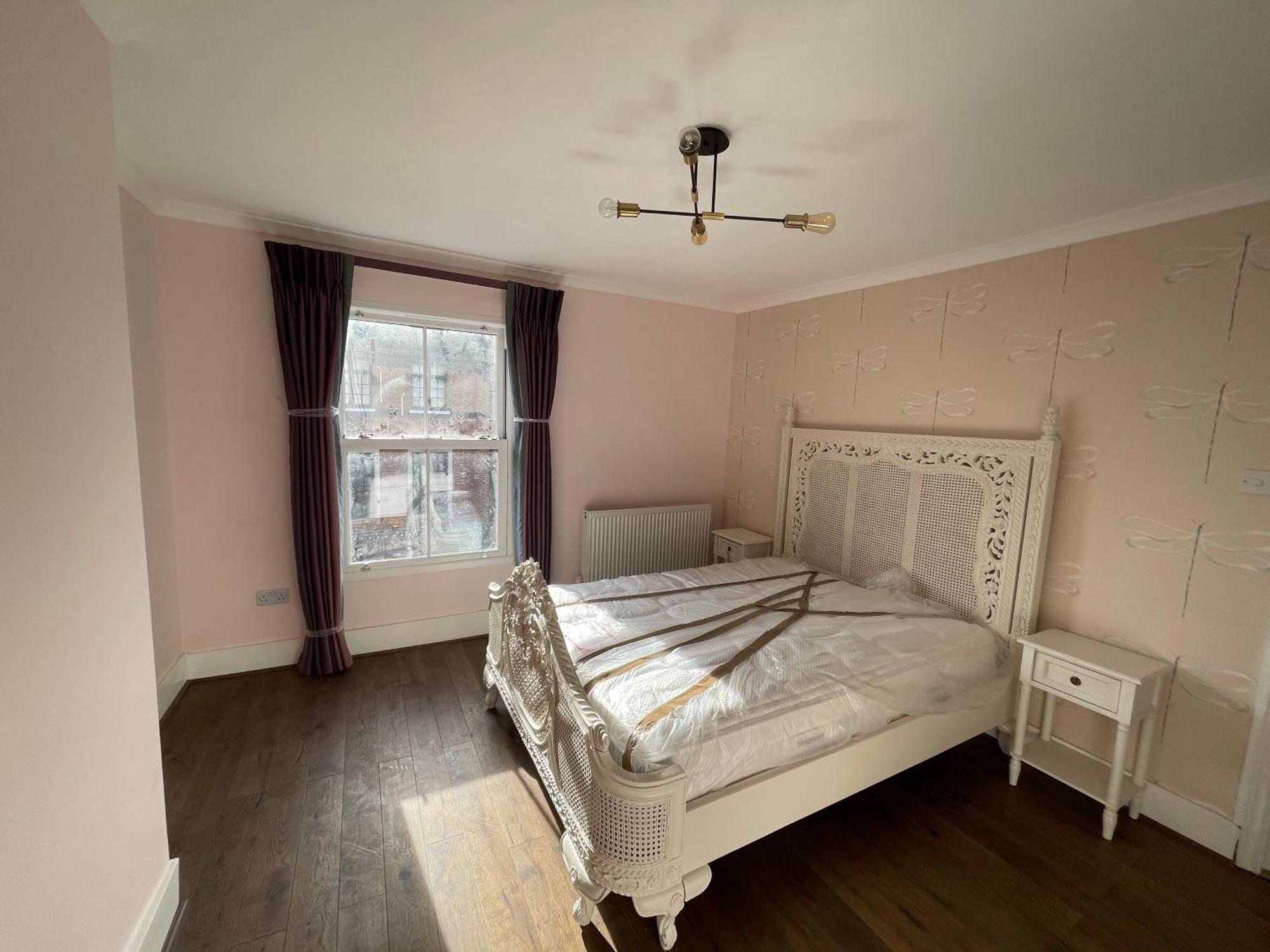 런던 Spacious & Pristine 2Bd Flat - Balham 아파트 외부 사진